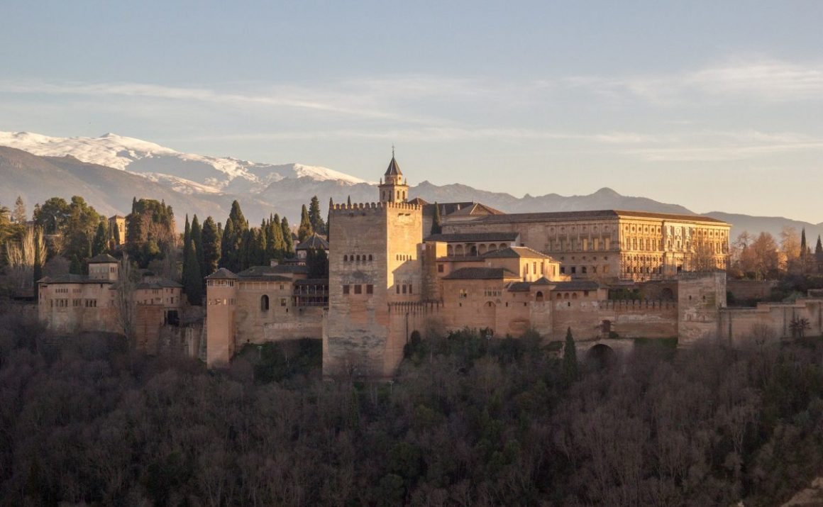Qué visitar en Granada