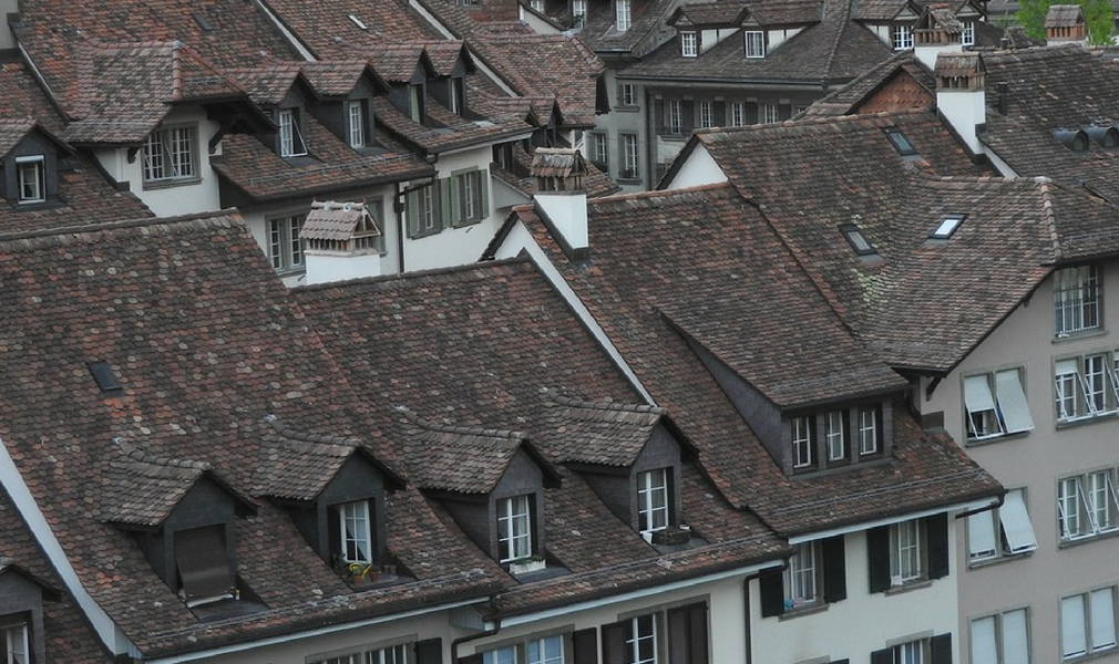 Visita el Casco Antiguo de Berna